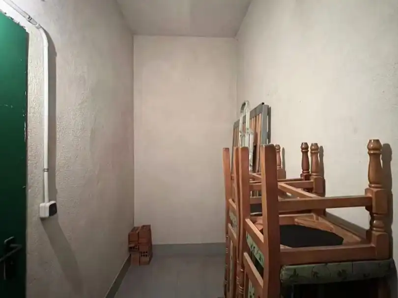 Piso en venta en Buztintxuri