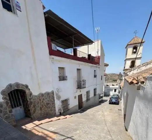 Reihenhaus zum Verkauf in Calle MULADAR 3, imagen 3