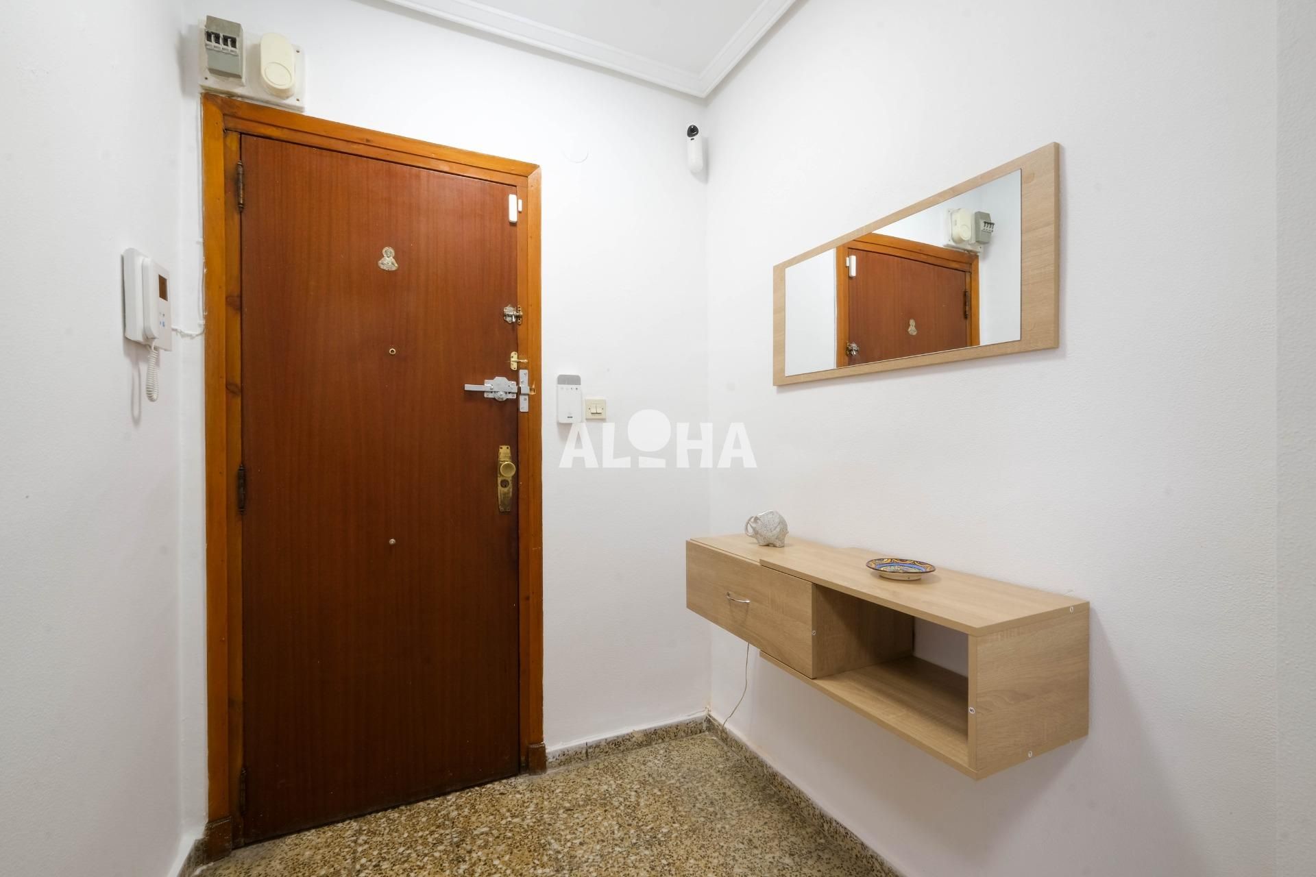 Apartment to rent in L'Eixereta