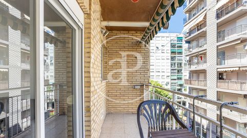Photo 2 of Flat for rent in C/ Dels Lleons, Ciutat Jardí, Valencia Capital