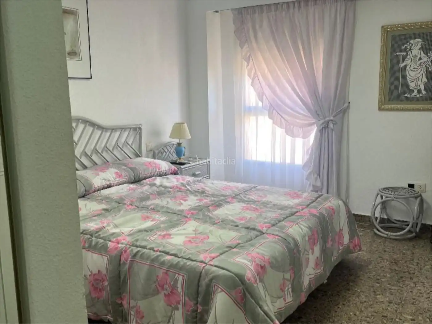 Apartament amb ascensor de lloguer a Carrer Amparo Belda 2, imagen 4