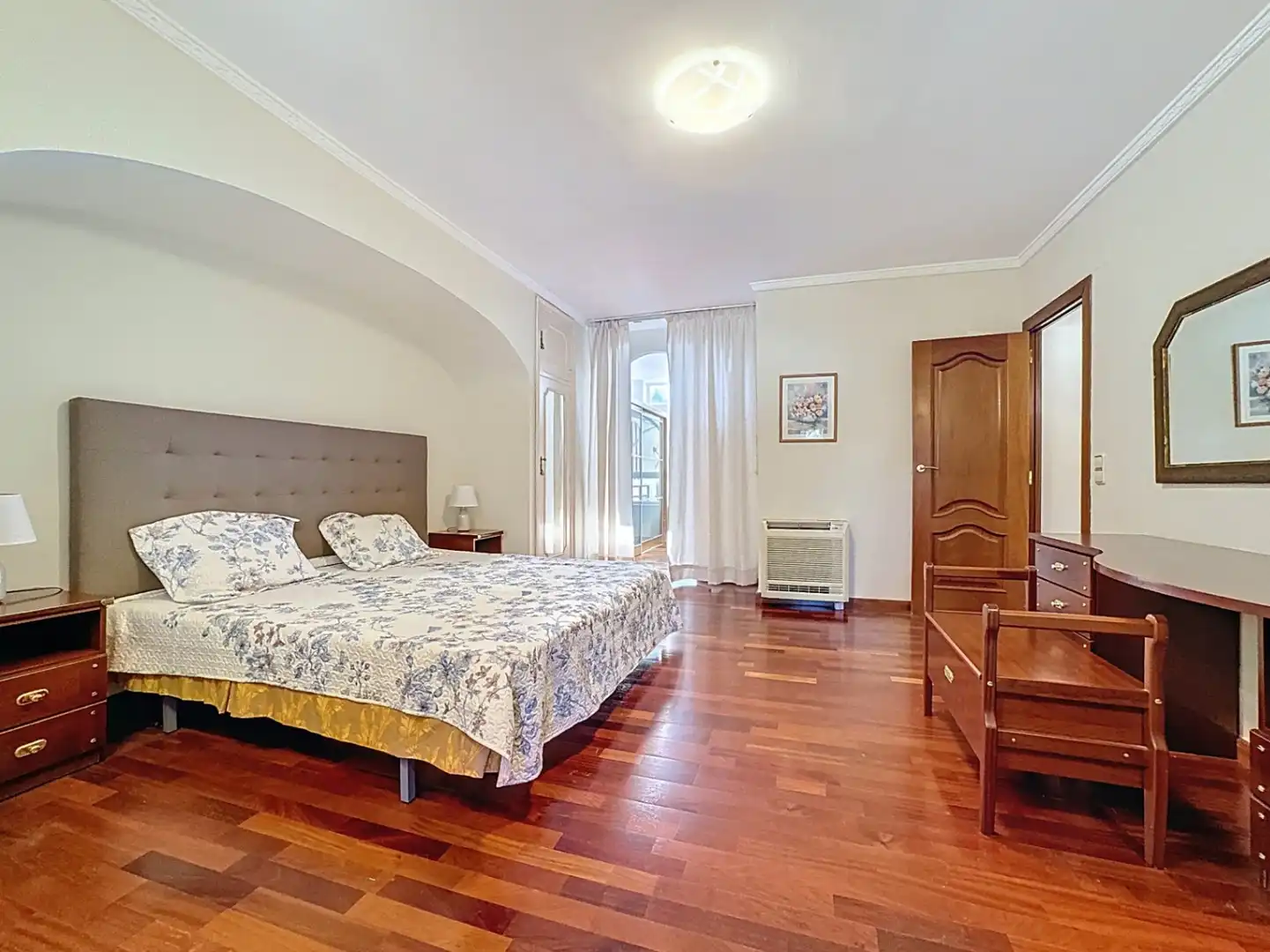 Detached house with terrace for sale in Levante Alto, imagen 8