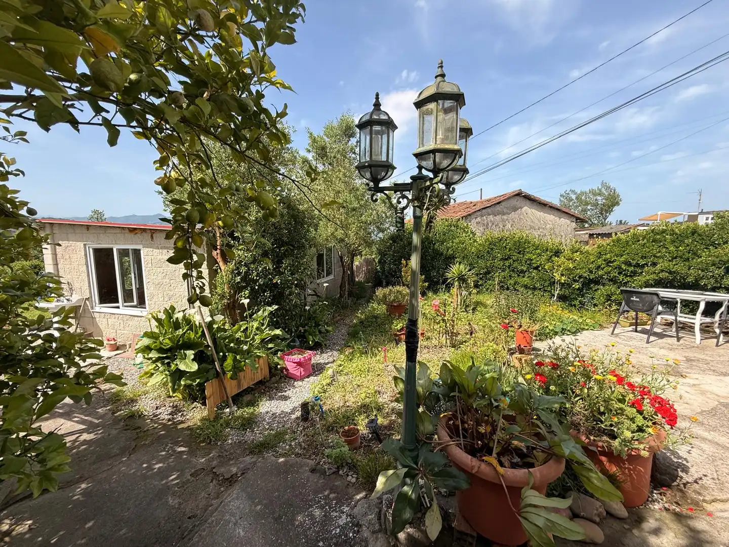 House with garden for sale in La Felguera, imagen 28