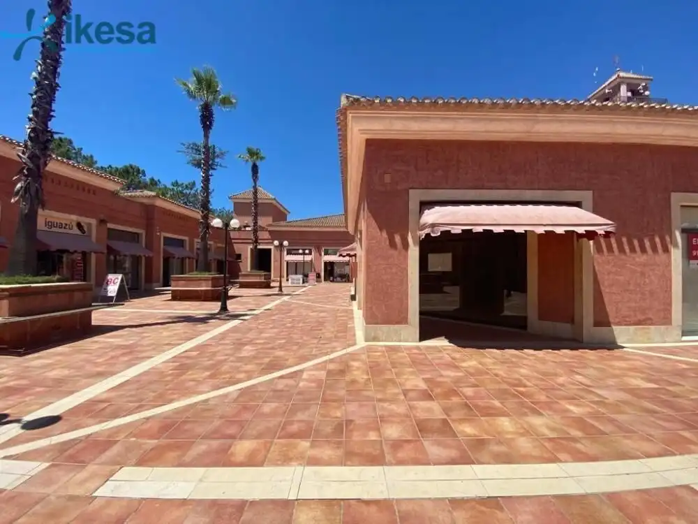 Local comercial en venta en Islantilla Golf, imagen 3