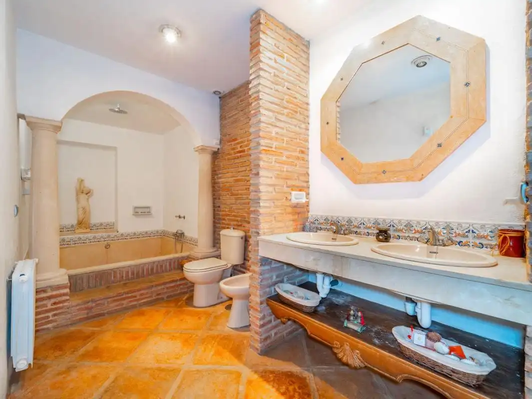 Wohnung mit Terrasse zum Verkauf in Puerto de Cabopino, imagen 24