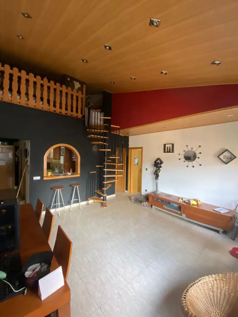 Penthouse zum Verkauf in MIGUEL DE CERVANTES, imagen 2