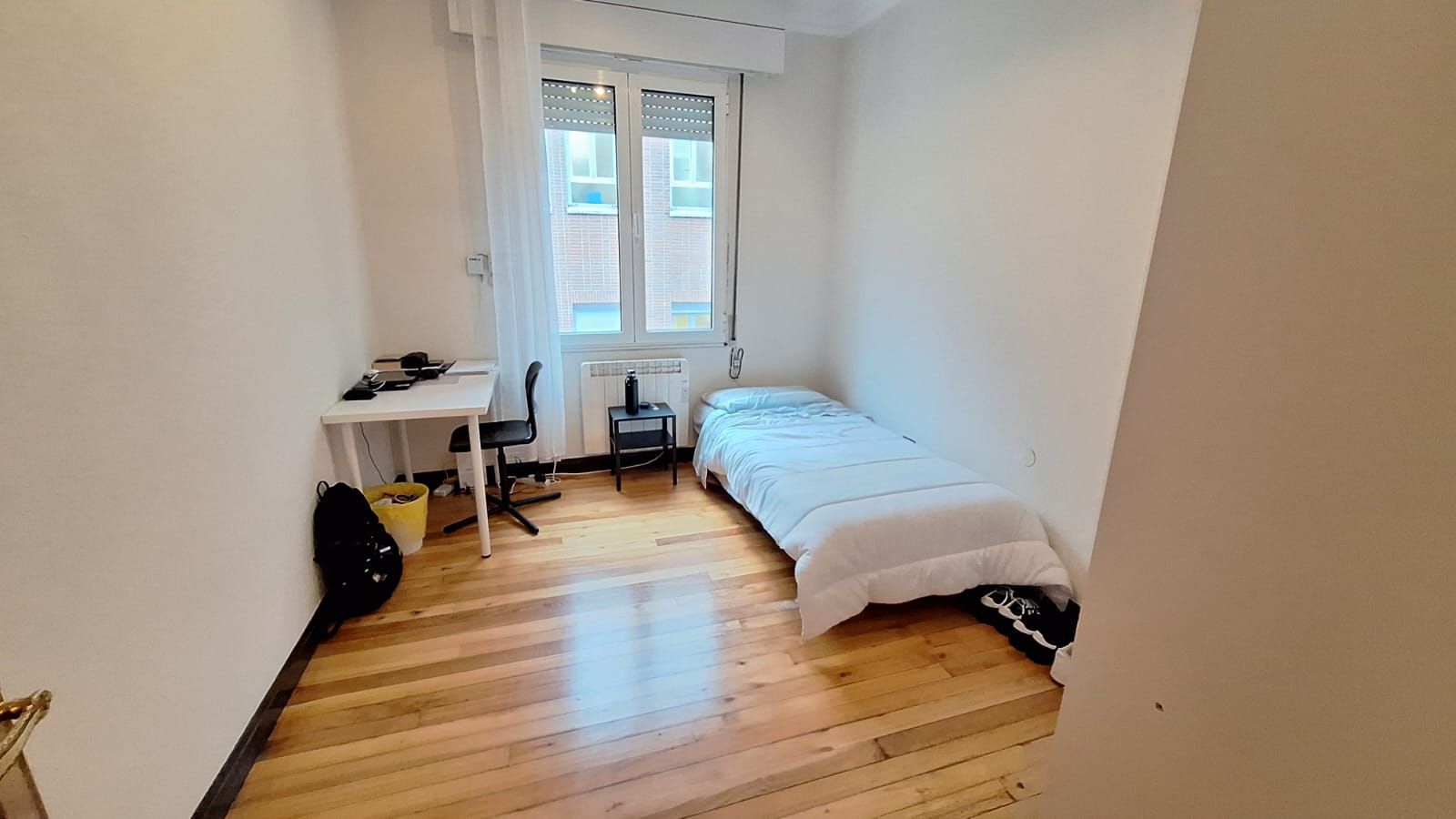 Flat to rent in Iturribide Kalea, Iturralde