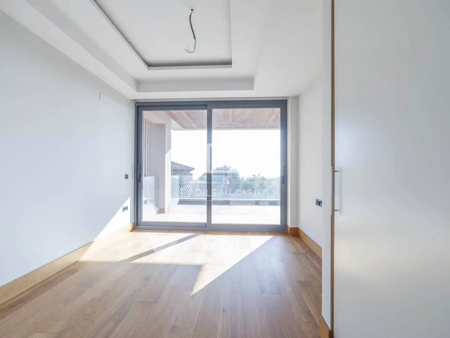 Terrassa de Casa o xalet en venda en Sagunto / Sagunt amb Aire condicionat, Calefacció i Jardí privat