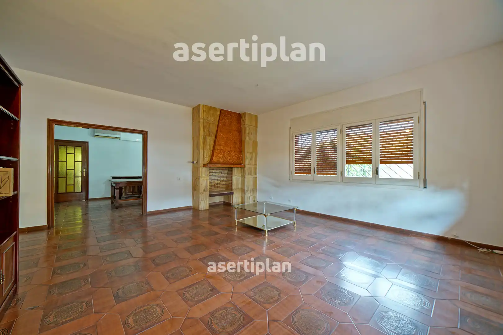 Sala de estar de Casa o chalet de alquiler en Mataró con Jardín privado, Terraza y Trastero