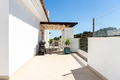 Attico con piscina in vendita a La Mairena, imagen 34