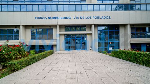Photo 4 of Commercial properties for rent in Valdebebas - Valdefuentes, Madrid Capital