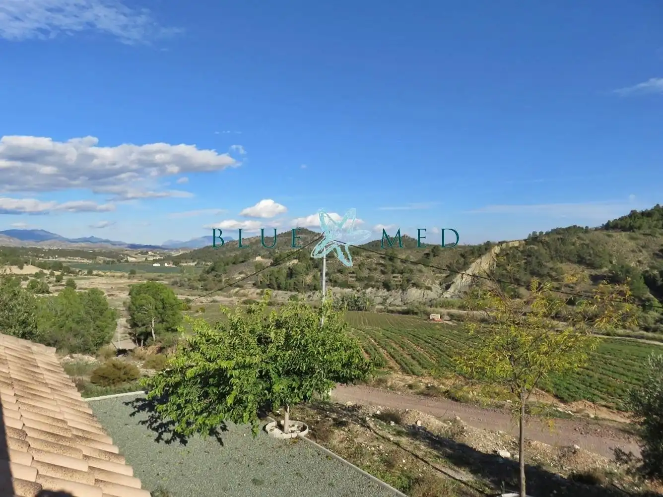 Casa o chalet en venta en Lorca con Calefacción, Jardín privado y Terraza