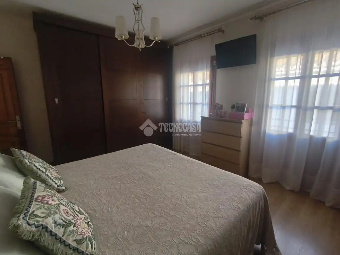 Casa aparellada en venda a Casabermeja, imagen 15