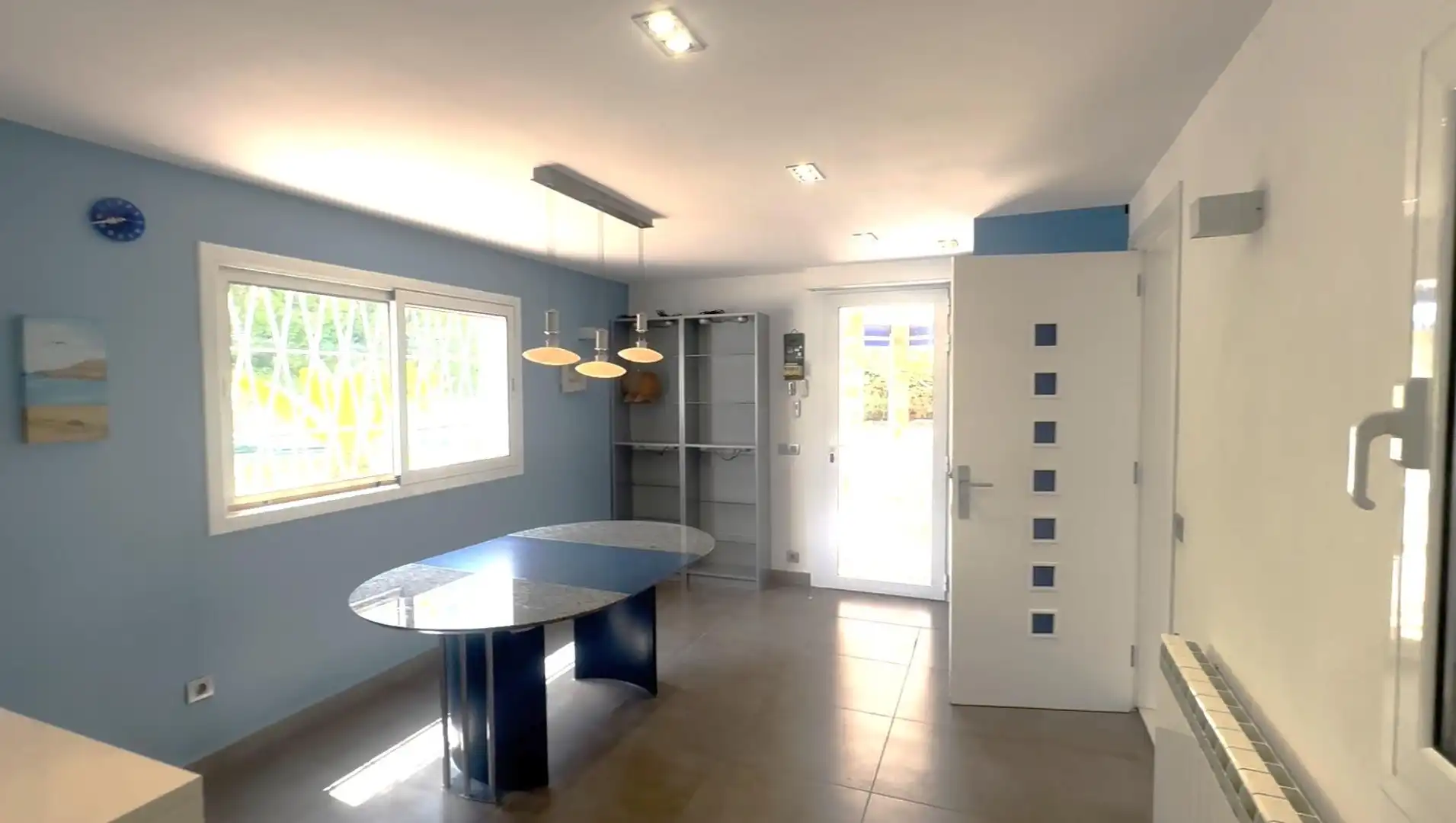 Chalet con terraza en venta en 317, imagen 13