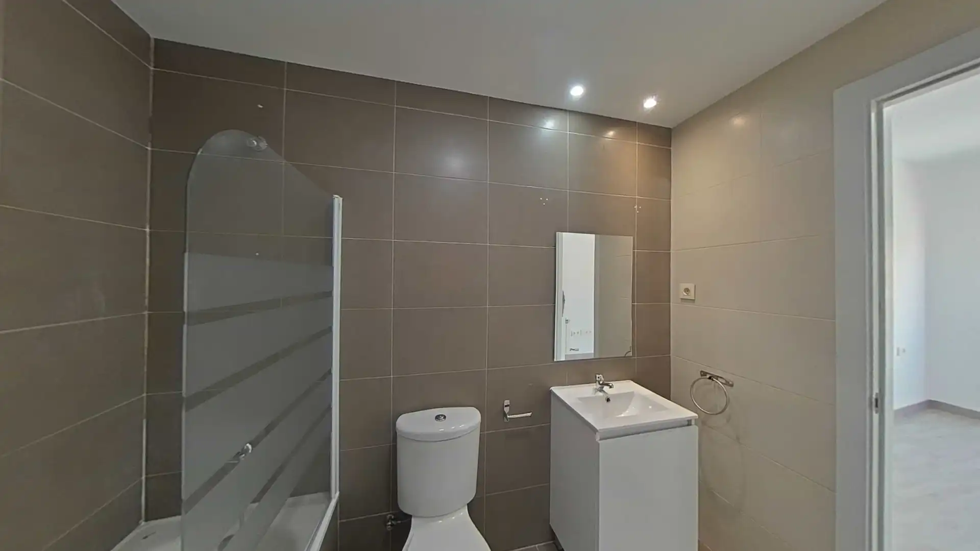Piso con ascensor en venta en C/ Pintor Torras, imagen 21