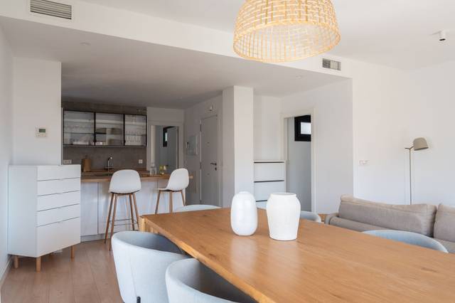 Apartamento en Venta en Girón - Las Delicias