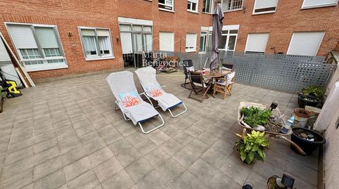 Foto 2 de Piso en venta en Alfonso XI, Arriaga - Lakua, Vitoria - Gasteiz