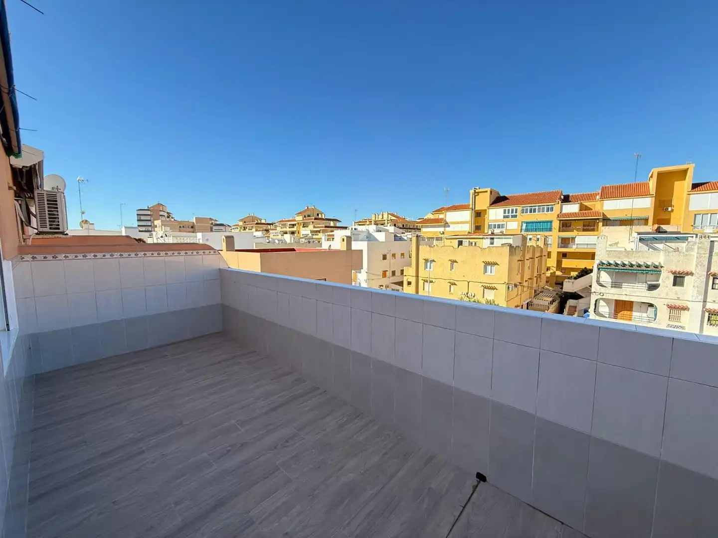 Ático con terraza en venta en La Mata, imagen 17