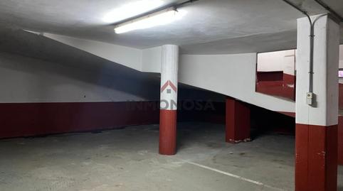 Foto 3 de Garatge de lloguer a Marola, Canido, A Coruña