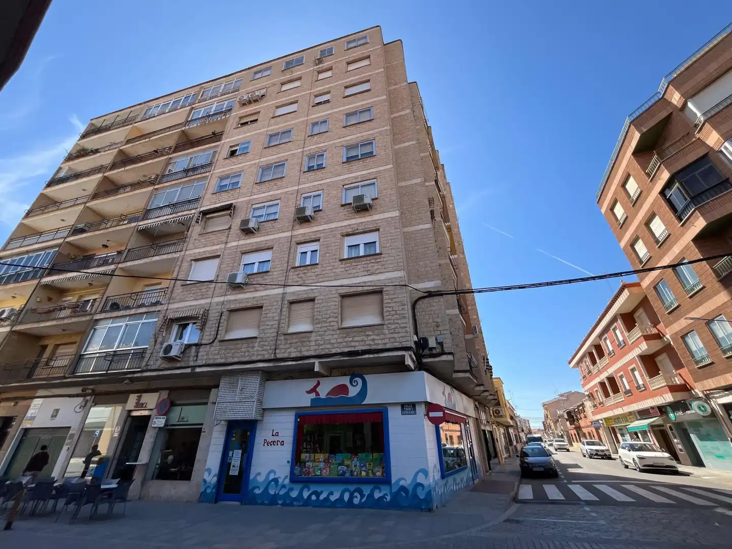 Pis en venda a Calle Padres Capuchinos 5, imagen 10