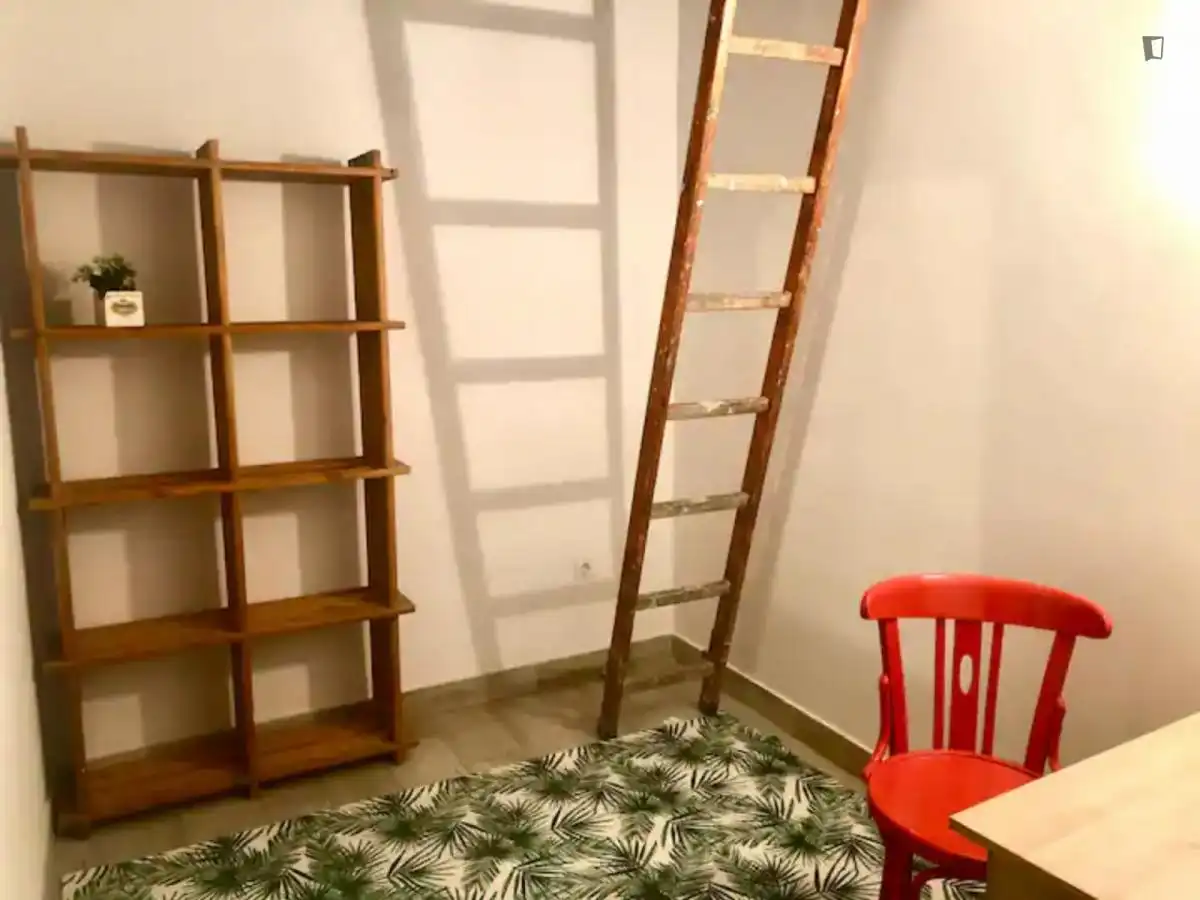 Appartement compact à louer à Centro, imagen 26