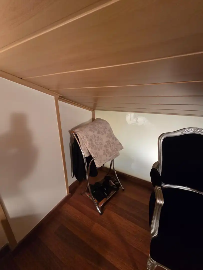 Habitación de Ático en venta en Encamp con Calefacción, Parquet y Amueblado