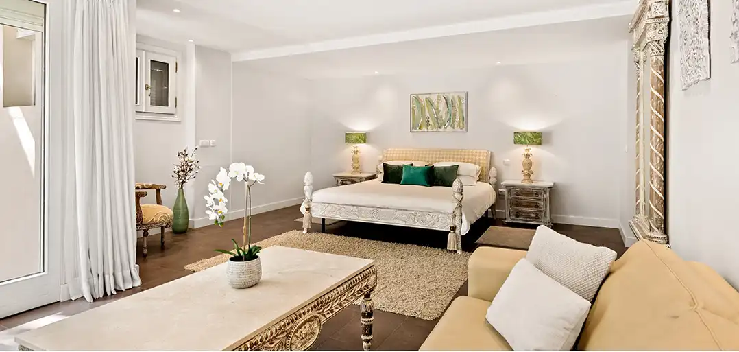 House with pool for sale in Marbella Centro, imagen 17