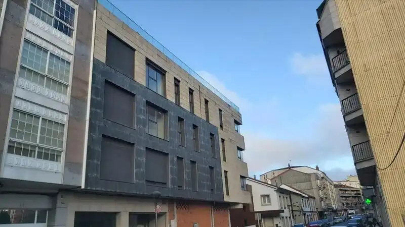 Immobles singulars amb ascensor en venda a Avenida do Parque, imagen 28