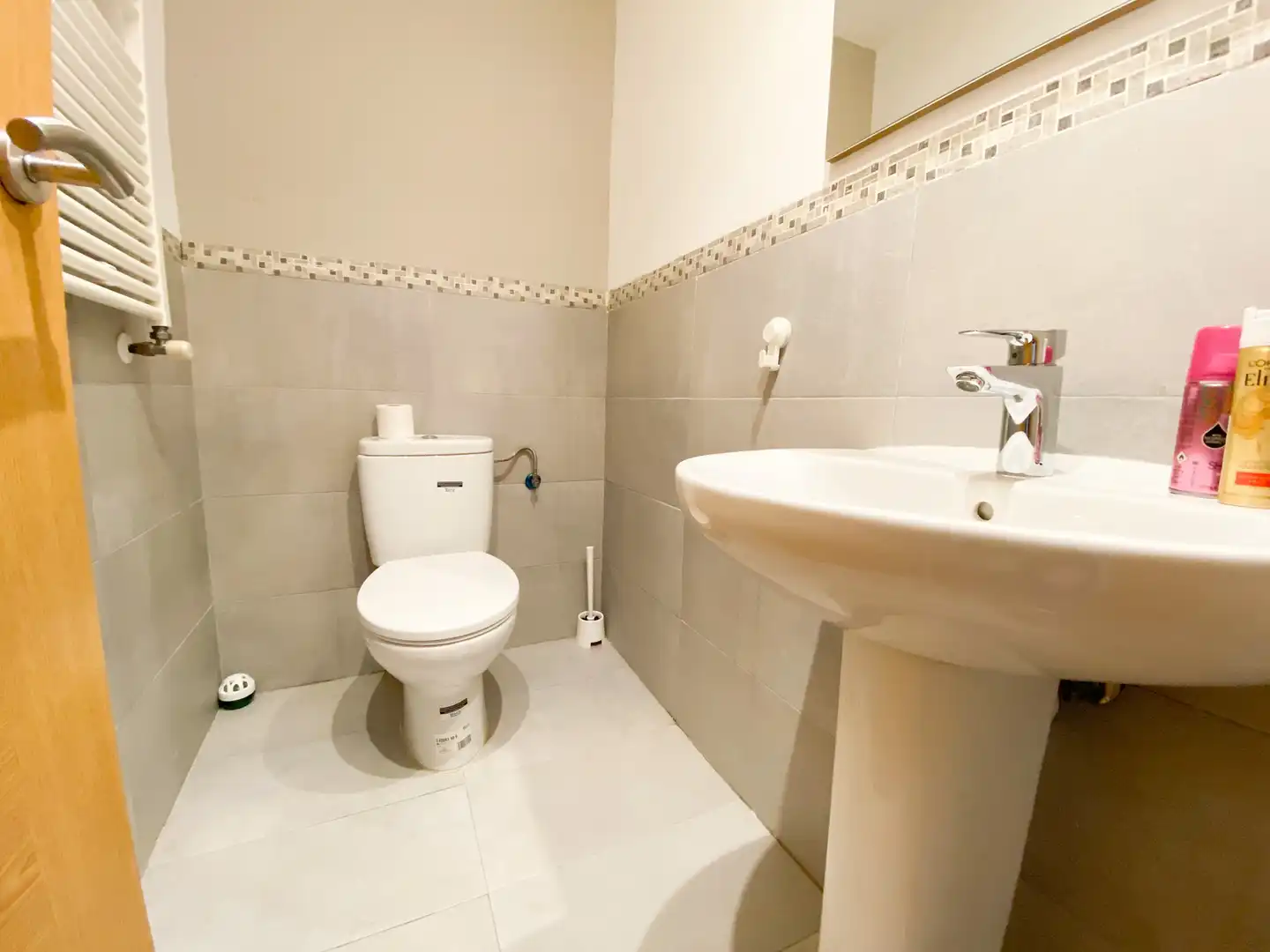 Apartments for sale in El Mercat