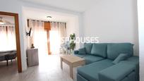 Sala d'estar de Apartament en venda en Guardamar del Segura amb Terrassa, Traster i Moblat