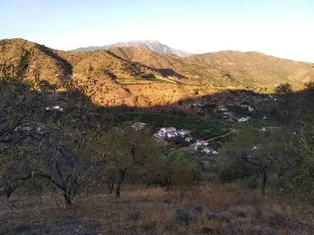 Casa rústica en venda a Benamargosa, imagen 3