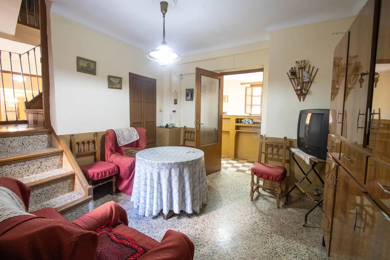 Casa a schiera con giardino in vendita a PILAR ALTO, imagen 32