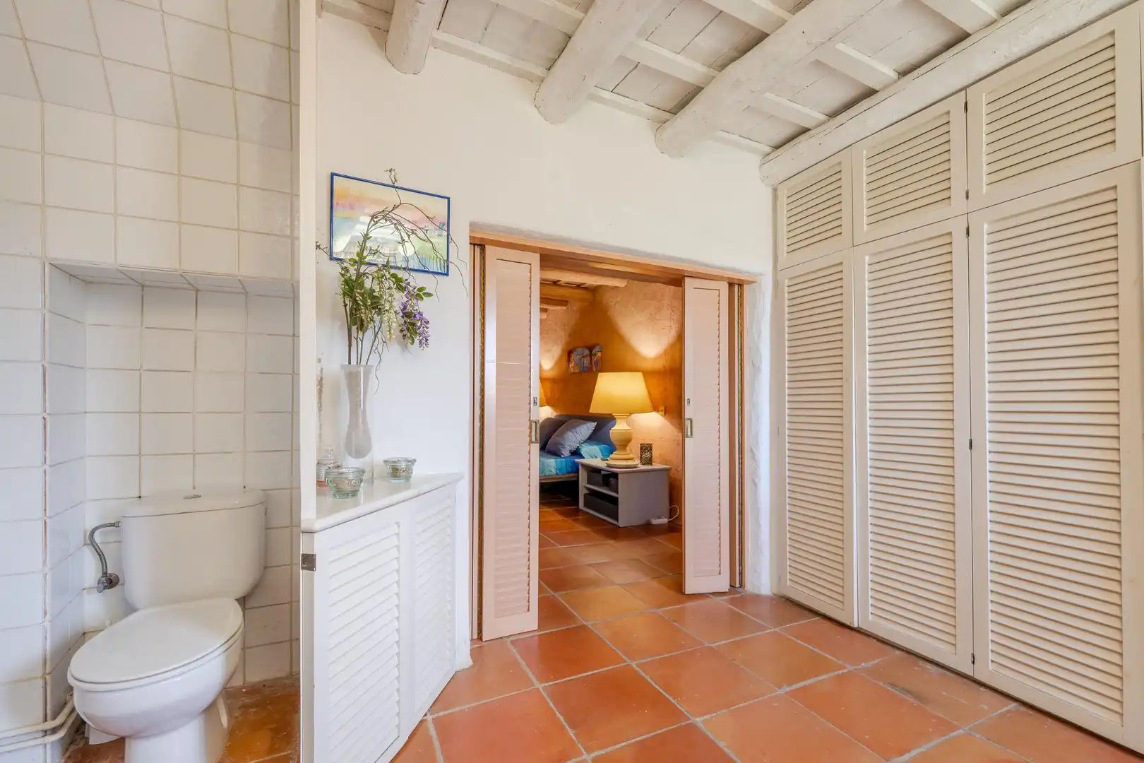 Country homes for sale in Madremanya  with Heating, Private garden and Balcony