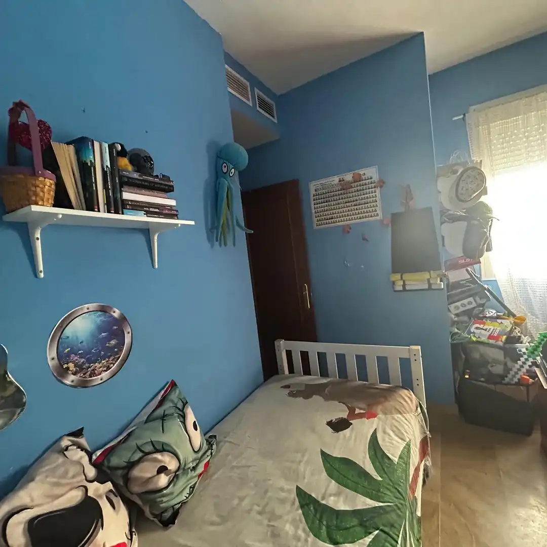 Wohnung mit Aufzug zum Verkauf in Alcalá del Río, imagen 15