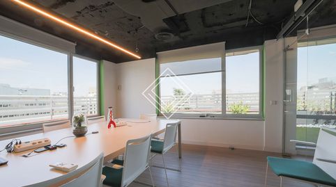 Foto 4 de Oficina en venta en Almagro, Madrid Capital