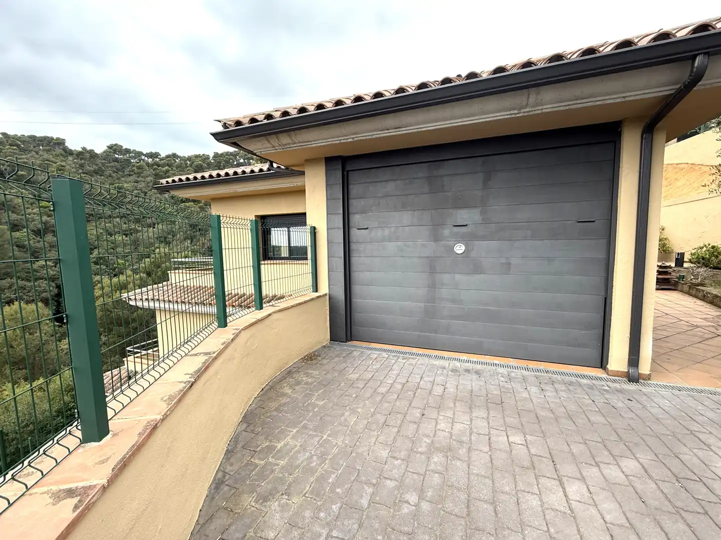 Casa amb terrassa en venda a Carrer Lligabosc, imagen 26