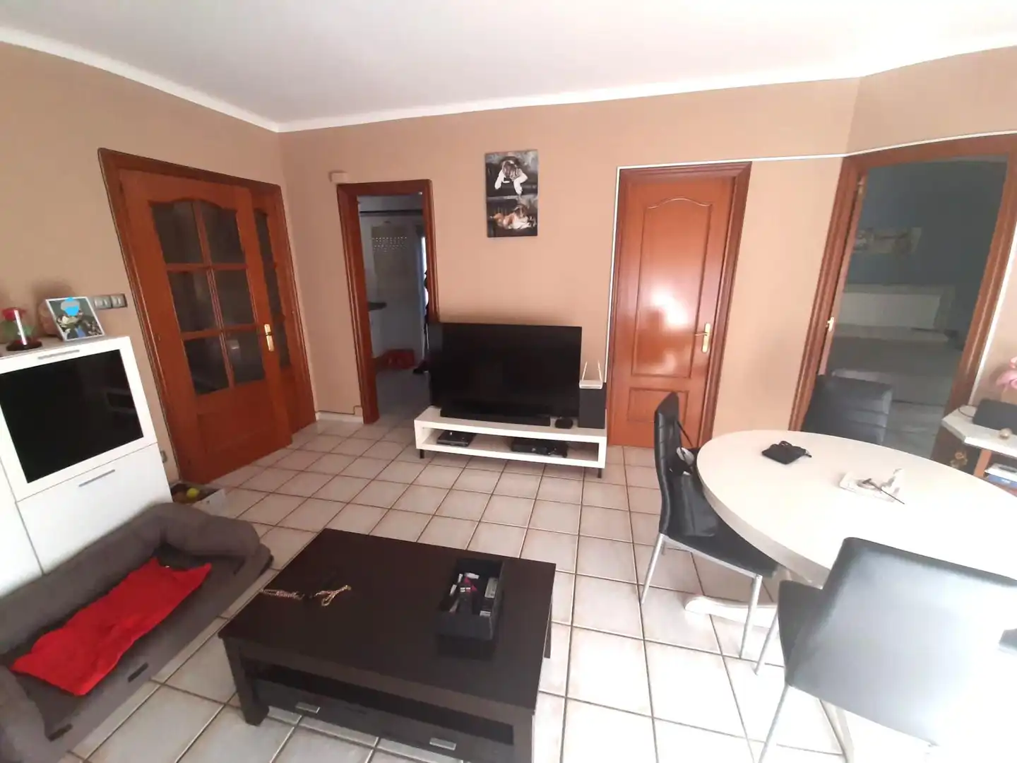 Piso en venta en Òrrius
