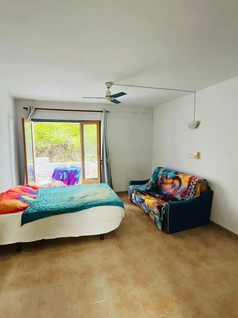 Study for sale in Carrer sa Punta Negra, 07810 Sant Joan de Labritja, 4, Sant Joan de Labritja