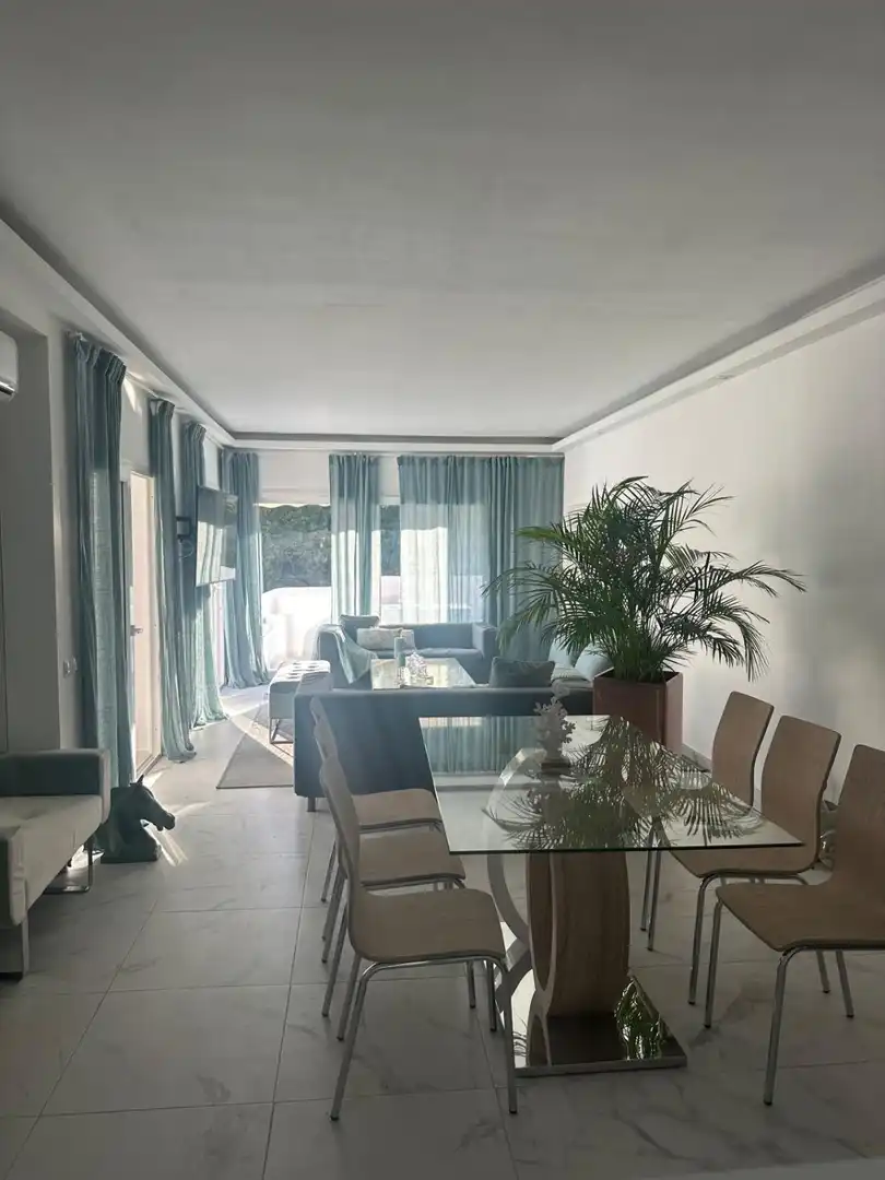 Apartment with pool to rent in Nueva Andalucía, imagen 23