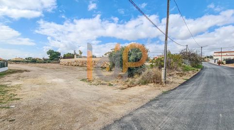 Foto 4 de Residencial en venda a Huércal-Overa, Almería
