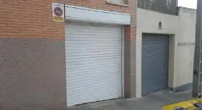 Parking with lift for sale in C/ Mossen Joan Orriols