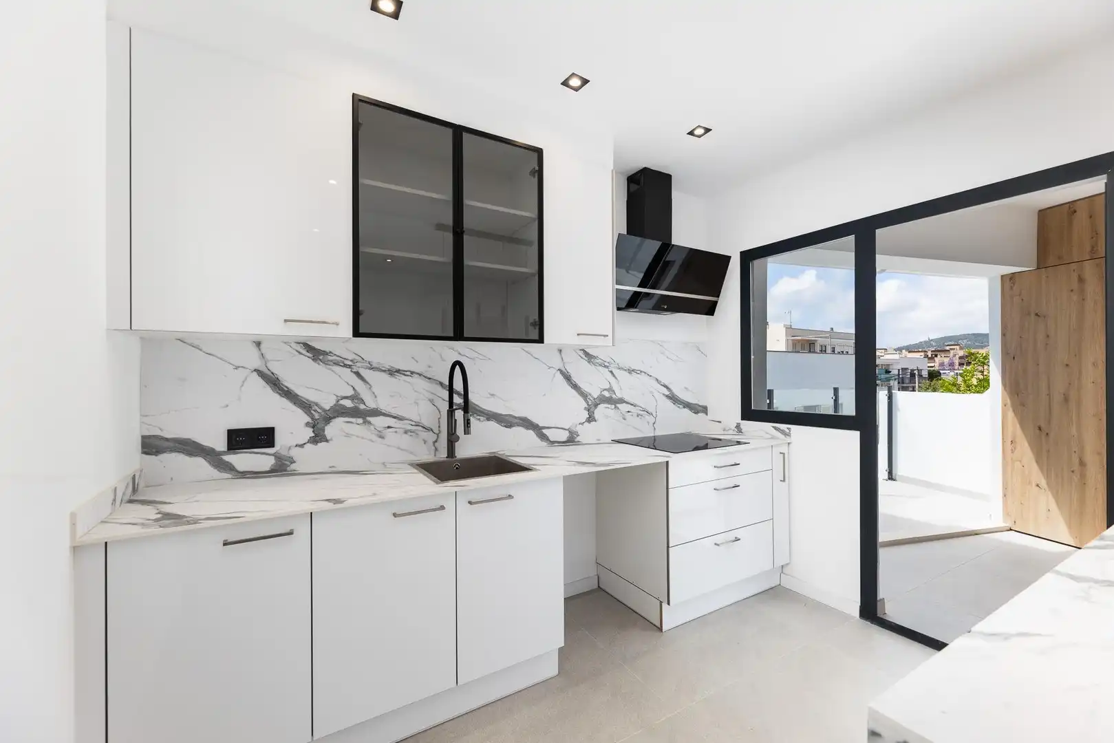 Casa con terraza en venta en Ponent, imagen 10