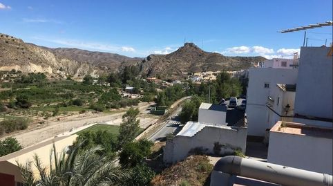 Foto 3 de Piso en venta en Albánchez, Almería