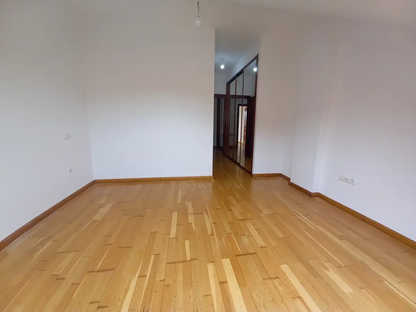 Maisonette zum Verkauf in Castrillón mit Heizung, Ofen und Waschmaschine