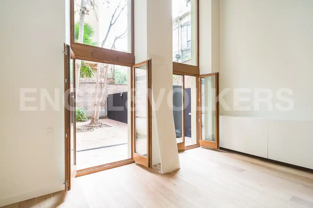 Piso con terraza en venta en Eixample, imagen 3