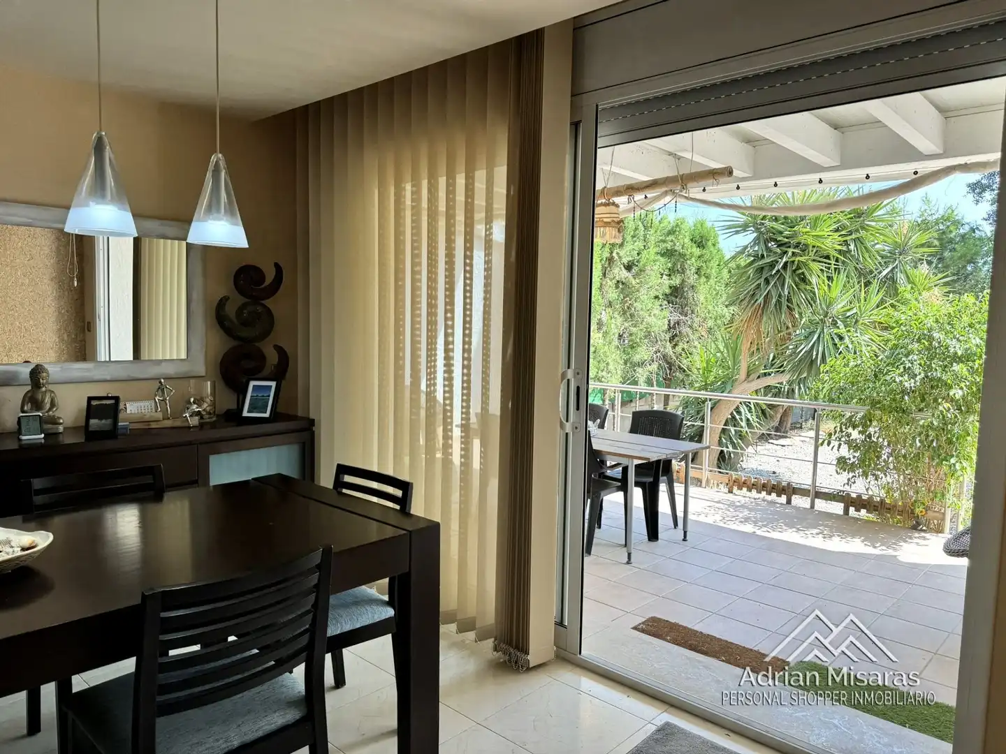 Casa con jardín en venta en ROBERT FRANCESC GRAUPERA, imagen 46