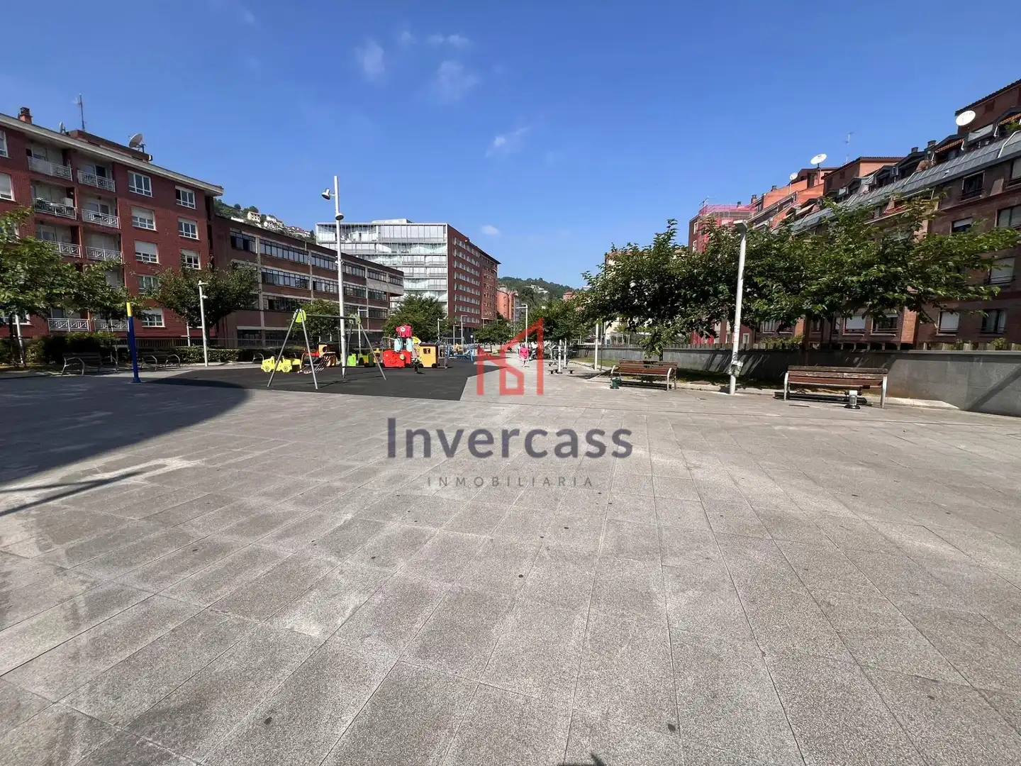 Pis amb ascensor en venda a Calle PABLO DE ALZOLA, imagen 7