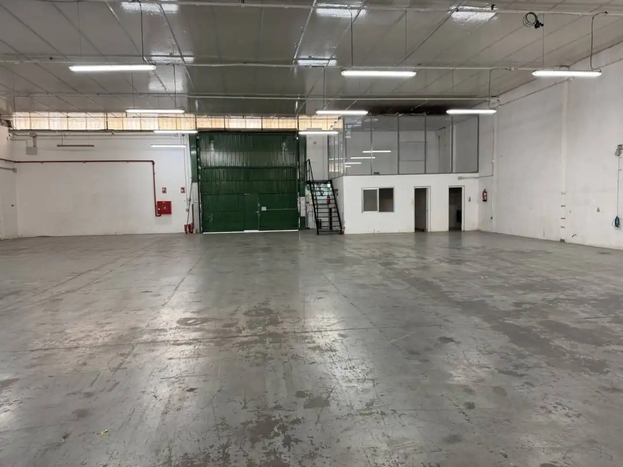 Industrial building to rent in Avenida Juan Ramón Jiménez, imagen 20