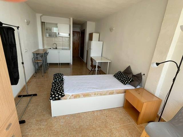 Estudio en Venta en Carrer d'Antoni Mus, 3 en Cala Major