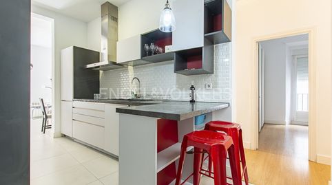 Photo 5 of Flat for rent in Luna, Sol, Madrid Capital